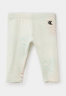 Леггинсы Calvin Klein Jeans 