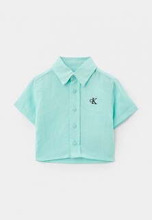 Рубашка и шорты Calvin Klein Jeans 