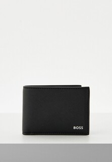 Кошелек Boss Zair_6 cc