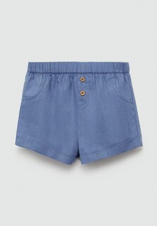 Шорты Mango Kids NENUFAR