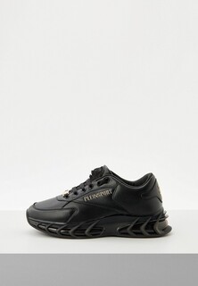 Кроссовки Plein Sport 