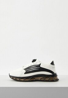 Кроссовки Plein Sport 