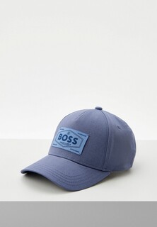Бейсболка Boss Zed-PL