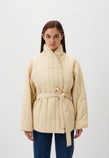 Куртка утепленная Calvin Klein 