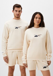 Свитшот Reebok CL NO DYE UNIFORM CREW