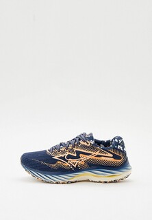 Кроссовки Mizuno WAVE RIDER 27 ( ROXY )