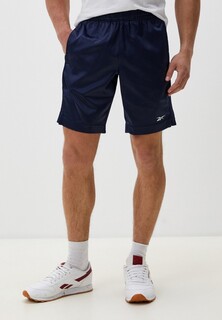 Шорты спортивные Reebok BB SATIN AND MESH SHORT