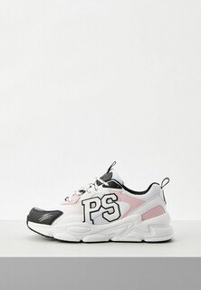 Кроссовки Plein Sport 