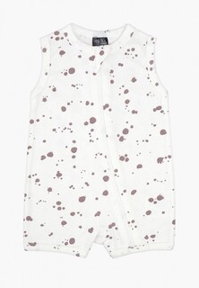 Комбинезон Mjolk Sleep and Play Кляксы