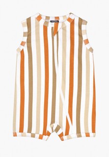 Комбинезон Mjolk Sleep and Play Полоска