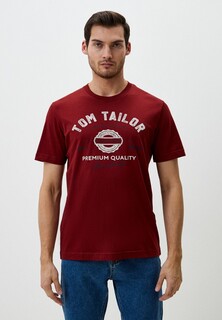Футболка Tom Tailor 