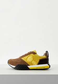 Кроссовки Jog Dog 