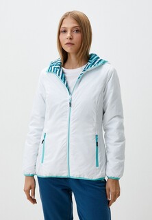 Куртка утепленная CMP reversible