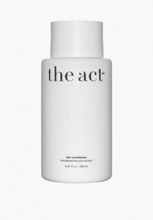 Кондиционер для волос The Act EXTRA