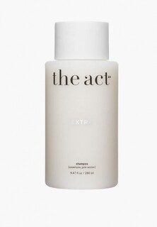 Шампунь The Act EXTRA