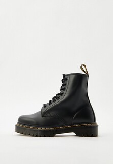 Ботинки Dr. Martens 1460 Bex Black Smooth