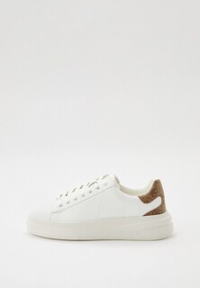 Кеды Guess ELBINA