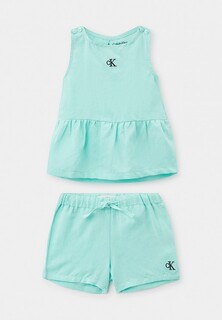 Сарафан Calvin Klein Jeans 