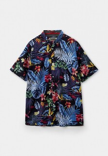 Рубашка D555 TOBY