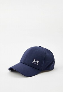 Бейсболка Under Armour M ISO-CHILL ARMOURVENT ADJ