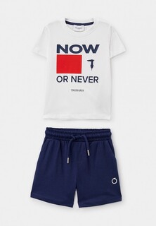 Костюм спортивный Trussardi Junior 
