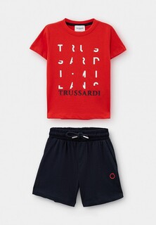 Костюм спортивный Trussardi Junior 