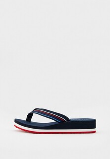Сланцы Tommy Hilfiger 