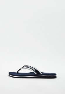 Сланцы Tommy Hilfiger 
