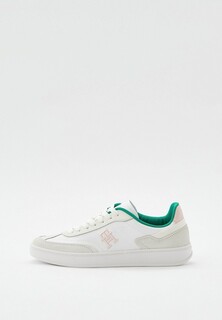 Кеды Tommy Hilfiger 