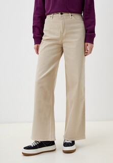 Джинсы Lee WIDE LEG