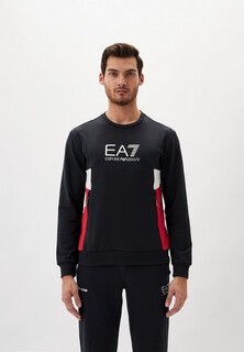 Свитшот EA7 SUMMER BLOCK M