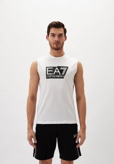 Майка EA7 VISIBILITY M