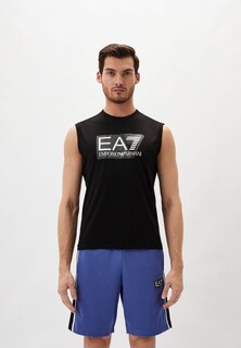 Майка EA7 VISIBILITY M