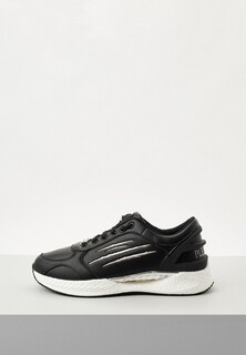 Кроссовки Plein Sport 