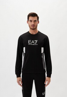 Свитшот EA7 SUMMER BLOCK M