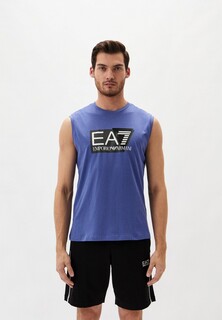 Майка EA7 VISIBILITY M