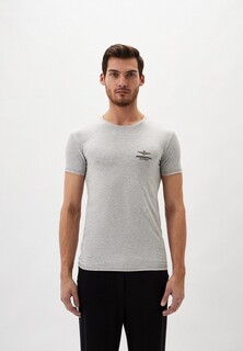 Футболка домашняя Aeronautica Militare 