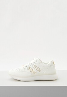 Кроссовки Plein Sport 