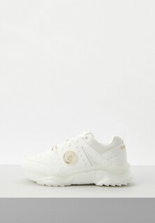 Кроссовки Plein Sport 