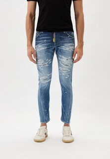 Джинсы Dsquared2 