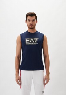 Майка EA7 VISIBILITY M
