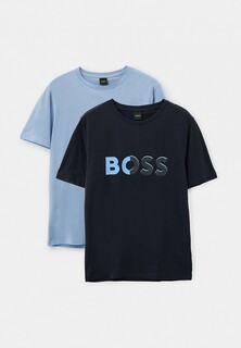 Футболки 2 шт. Boss T-Shirt 2-Pack 2