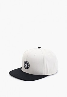 Бейсболка Volcom QUARTER TWILL