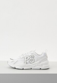 Кроссовки Plein Sport 