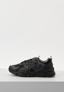 Кроссовки Plein Sport 