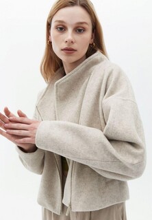 Полупальто OXXO 