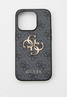 Чехол для iPhone Guess 15 Pro