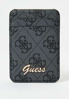 Кредитница Guess Магнитный бумажник MagSafe Wallet Cardslot, 4G
