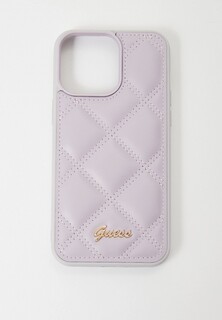 Чехол для iPhone Guess 15 Pro Max