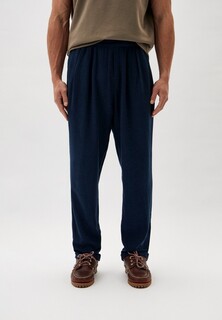 Брюки BLCV Relax pants Blue